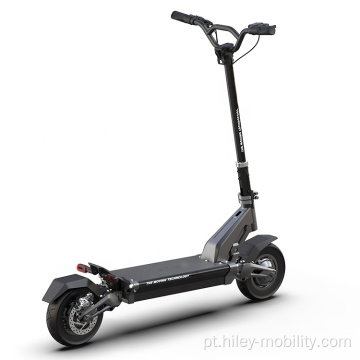 Novo design Scooters elétricos dobráveis ​​de duas rodas